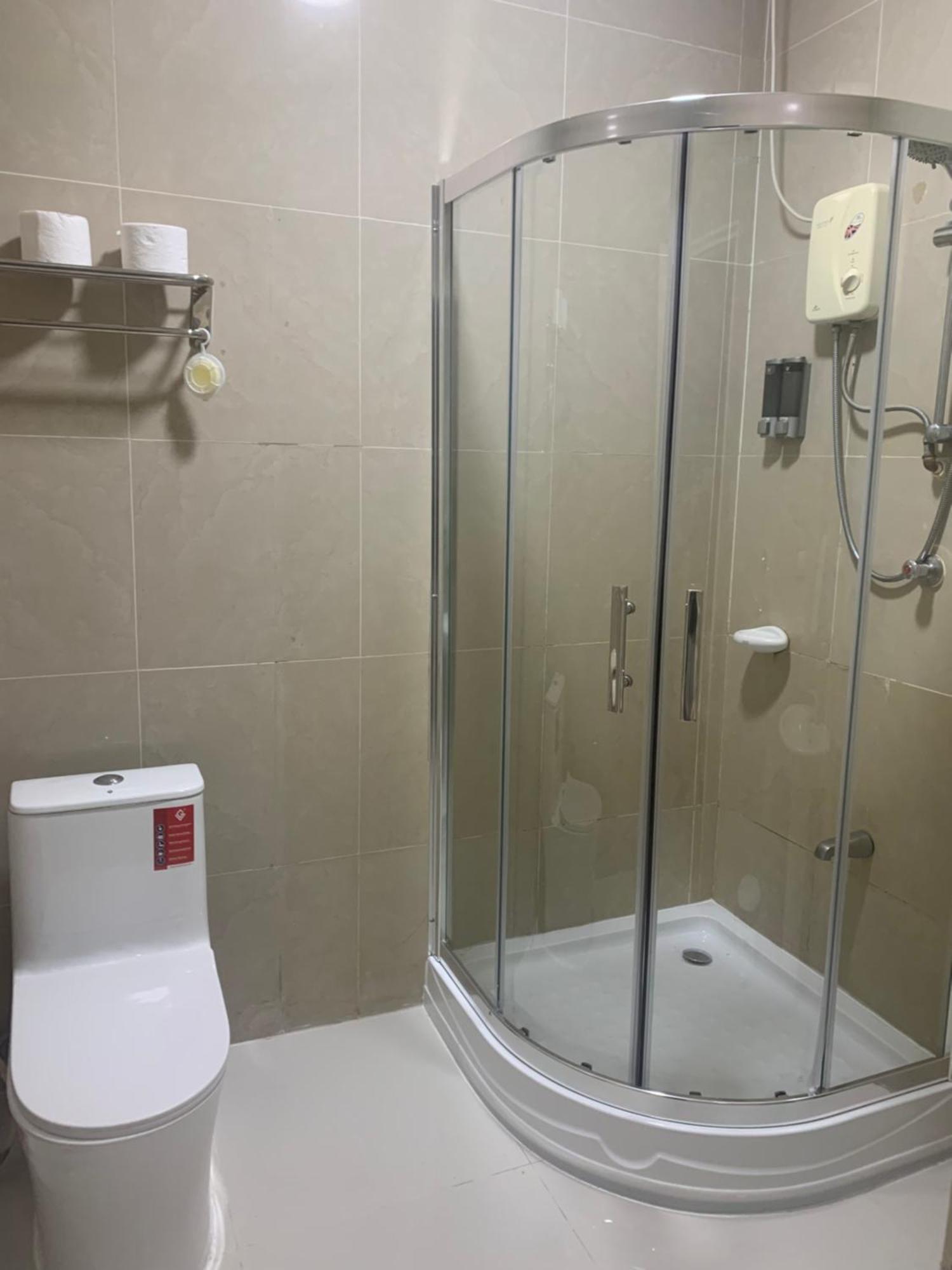 Bourbon St Apts Condo 16 อังเฮเลส ภายนอก รูปภาพ